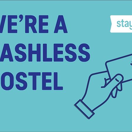 Stayokay Hostel Apeldoorn Eksteriør billede