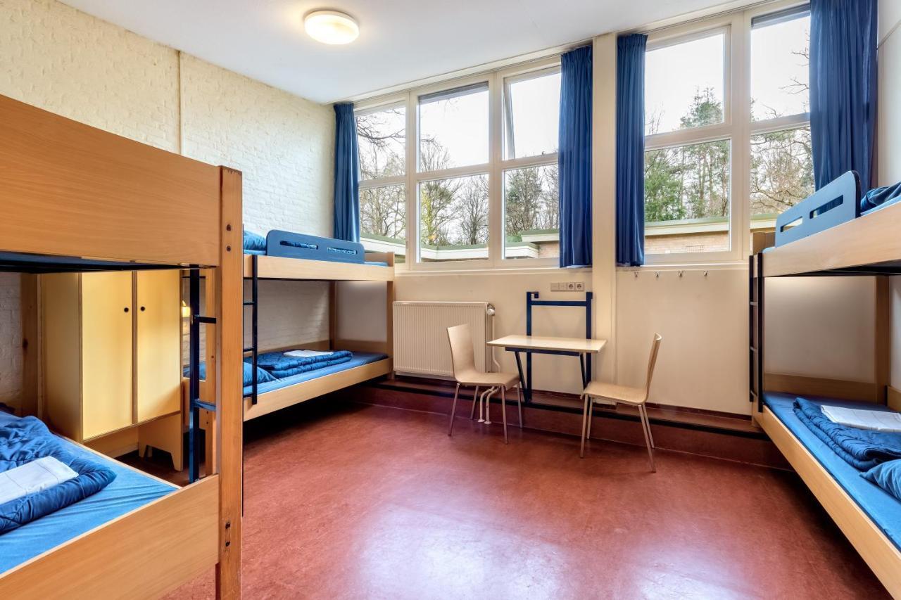 Stayokay Hostel Apeldoorn Eksteriør billede