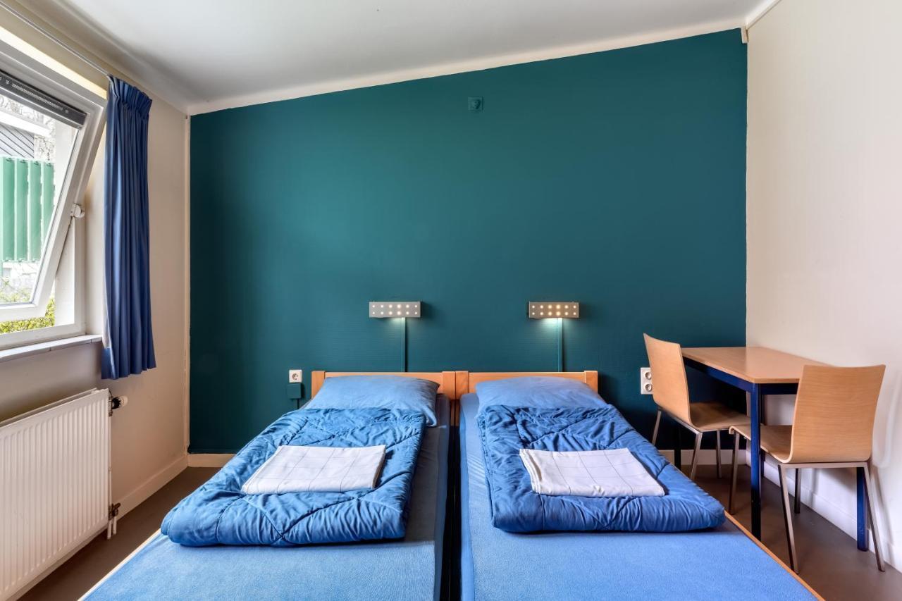 Stayokay Hostel Apeldoorn Eksteriør billede