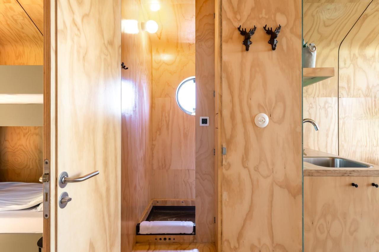 Stayokay Hostel Apeldoorn Eksteriør billede