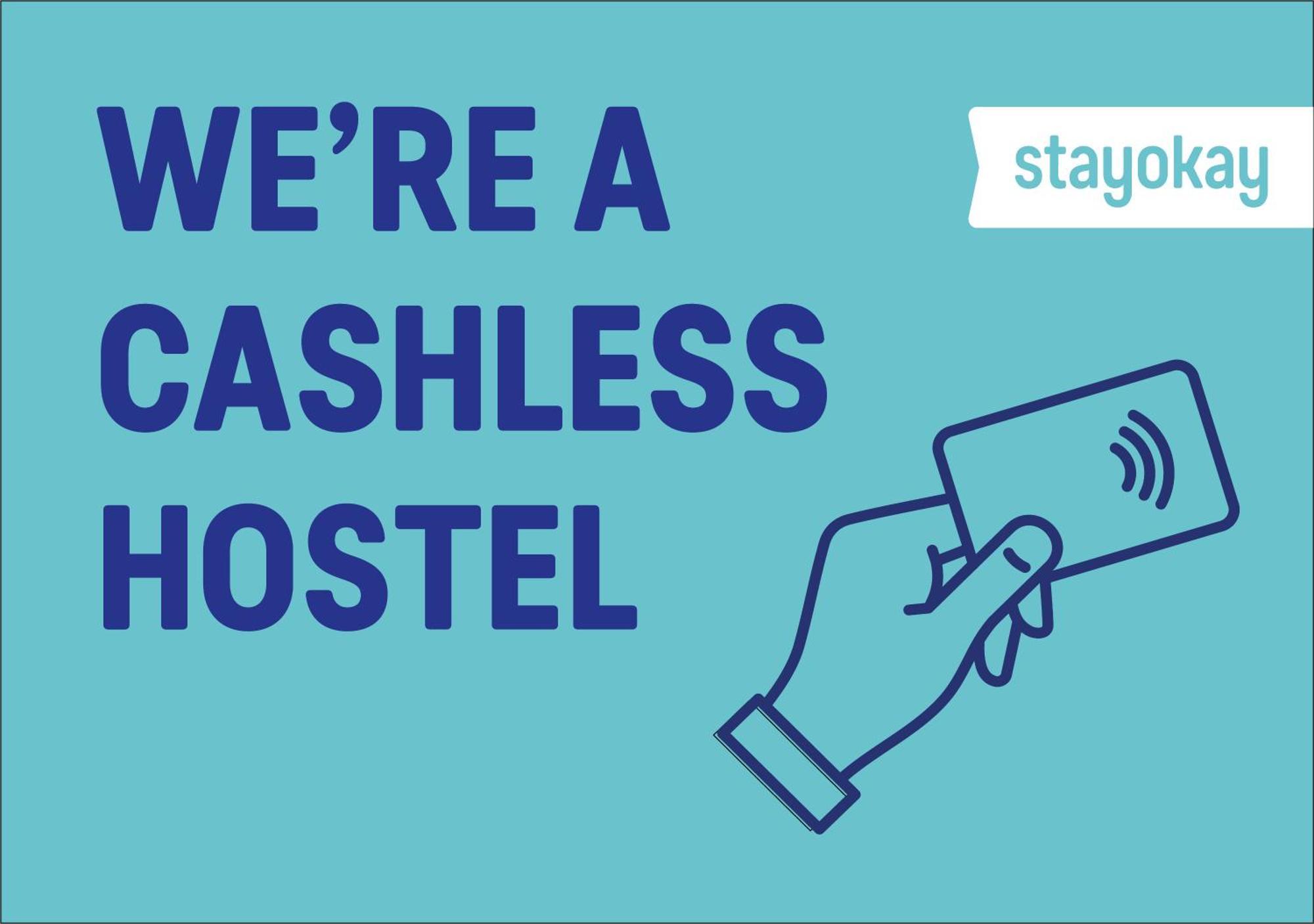 Stayokay Hostel Apeldoorn Eksteriør billede