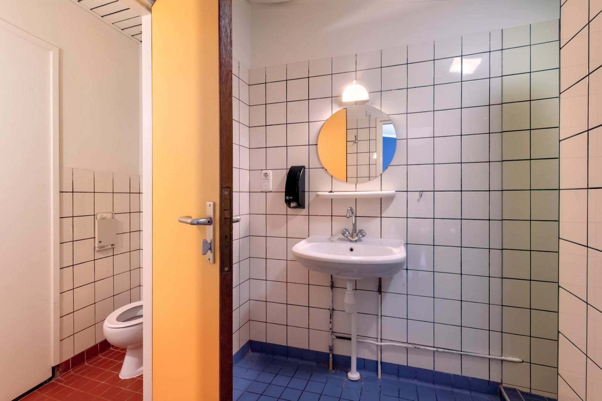 Stayokay Hostel Apeldoorn Værelse billede