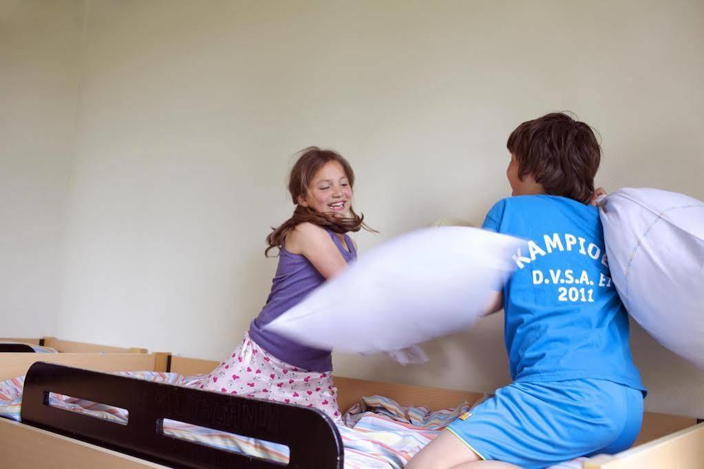 Stayokay Hostel Apeldoorn Eksteriør billede