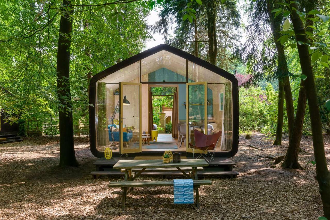 Stayokay Hostel Apeldoorn Eksteriør billede